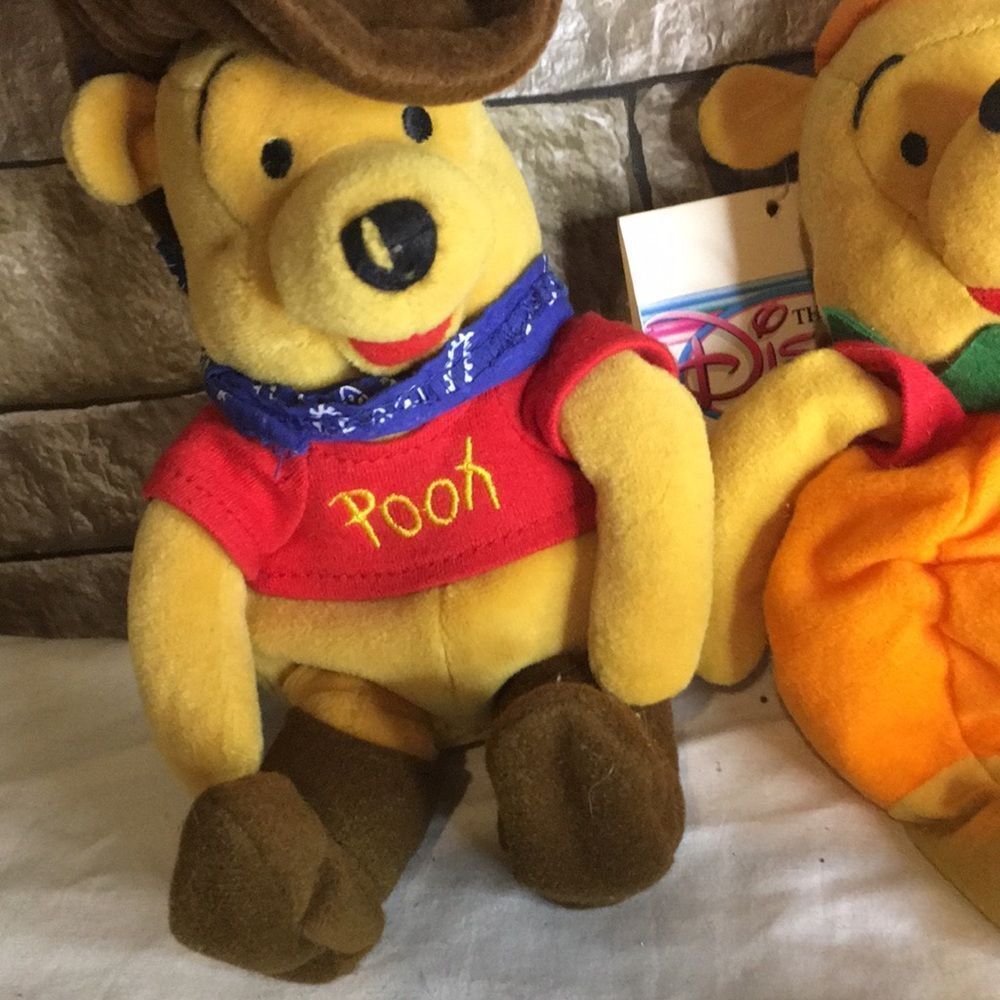 Disney Winnie the Pooh Bundle - Picture 6 of 13